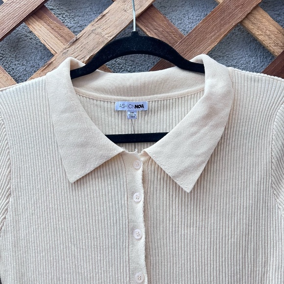 Fashion Nova Knitted Dress - Picture 7 of 9